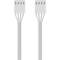 Кулер для процессора Ocypus Delta A40 Elite WH Dual FAN Delta-A40-WH2NNWN00X-GL - Превью изображения №9 — Интернет-магазин Time-Shop