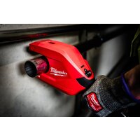 Труборез Milwaukee M12 PCSS54-0 4933498374 (без АКБ) - Превью изображения №12 — Интернет-магазин Time-Shop