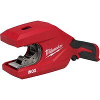 Труборез Milwaukee M12 PCSS54-0 4933498374 (без АКБ) - Превью изображения №2 — Интернет-магазин Time-Shop