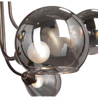 Люстра средней высоты Vitaluce V4862-7/6PL - Превью изображения №2 — Интернет-магазин Time-Shop