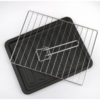 Мини-печь G3Ferrari G10135 Il Moro 20 Plus - Превью изображения №3 — Интернет-магазин Time-Shop