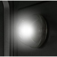 Мини-печь G3Ferrari G10135 Il Moro 20 Plus - Превью изображения №5 — Интернет-магазин Time-Shop