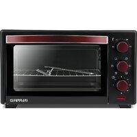 Мини-печь G3Ferrari G10135 Il Moro 20 Plus - Превью изображения №2 — Интернет-магазин Time-Shop