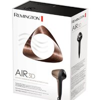 Фен Remington AIR3D D7777 - Превью изображения №2 — Интернет-магазин Time-Shop