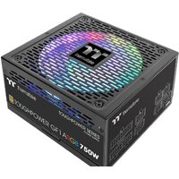 Thermaltake Toughpower GF1 ARGB 750W Gold TT Premium TTP-750AH3FCG-U