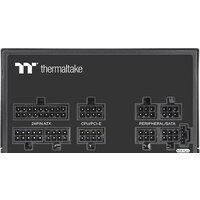 Блок питания Thermaltake Toughpower GF1 ARGB 750W Gold TT Premium TTP-750AH3FCG-U - Превью изображения №4 — Интернет-магазин Time-Shop