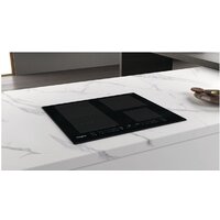 Варочная панель Whirlpool WF S4160 BF - Превью изображения №12 — Интернет-магазин Time-Shop