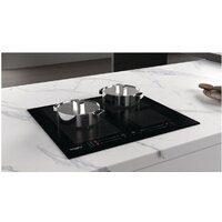 Варочная панель Whirlpool WF S4160 BF - Превью изображения №5 — Интернет-магазин Time-Shop