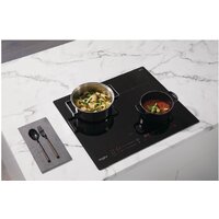 Варочная панель Whirlpool WF S4160 BF - Превью изображения №4 — Интернет-магазин Time-Shop