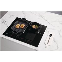 Варочная панель Whirlpool WF S4160 BF - Превью изображения №3 — Интернет-магазин Time-Shop