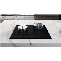 Варочная панель Whirlpool WF S4160 BF - Превью изображения №6 — Интернет-магазин Time-Shop