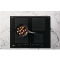 Варочная панель Whirlpool WF S4160 BF - Превью изображения №2 — Интернет-магазин Time-Shop