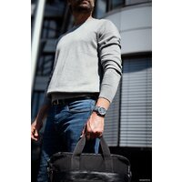 Наручные часы Casio Edifice ECB-2000D-1A - Превью изображения №3 — Интернет-магазин Time-Shop