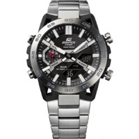 Наручные часы Casio Edifice ECB-2000D-1A - Превью изображения №2 — Интернет-магазин Time-Shop