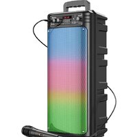 Беспроводные и портативные колонки