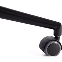 Офисное кресло TetChair Dublin (велюр, бежевый 40) - Превью изображения №12 — Интернет-магазин Time-Shop