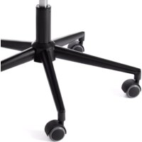 Офисное кресло TetChair Dublin (велюр, бежевый 40) - Превью изображения №11 — Интернет-магазин Time-Shop