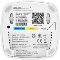 Wi-Fi система ASUS ZenWiFi XD5 (2 шт.) - Превью изображения №5 — Интернет-магазин Time-Shop