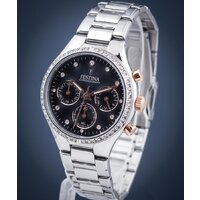 Наручные часы Festina F20401-4 - Превью изображения №3 — Интернет-магазин Time-Shop