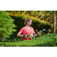 Кусторез Ryobi RHT4550 [5133002793] - Превью изображения №2 — Интернет-магазин Time-Shop