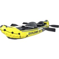 Надувная лодка Intex Explorer K2 68307 - Превью изображения №3 — Интернет-магазин Time-Shop