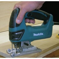 Электролобзик Makita 4350 CT - Превью изображения №7 — Интернет-магазин Time-Shop