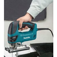 Электролобзик Makita 4350 CT - Превью изображения №8 — Интернет-магазин Time-Shop
