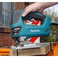 Электролобзик Makita 4350 CT - Превью изображения №4 — Интернет-магазин Time-Shop