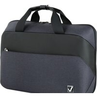 BRAUBERG Modern 270828 (черный/серый)