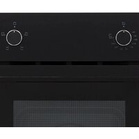 Электрический духовой шкаф Krona BLUME 45 BL/BL - Превью изображения №6 — Интернет-магазин Time-Shop
