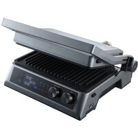 Электрогриль Polaris PGP 3010 Smokeless - Превью изображения №3 — Интернет-магазин Time-Shop