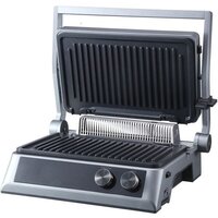 Электрогриль Polaris PGP 3010 Smokeless - Превью изображения №5 — Интернет-магазин Time-Shop