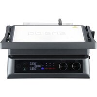 Электрогриль Polaris PGP 3010 Smokeless - Превью изображения №2 — Интернет-магазин Time-Shop