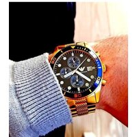 Наручные часы Emporio Armani AR5857 - Превью изображения №2 — Интернет-магазин Time-Shop