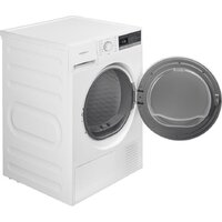 Сушильная машина MAUNFELD MFDM168WH02 - Превью изображения №5 — Интернет-магазин Time-Shop