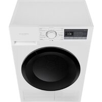 Сушильная машина MAUNFELD MFDM168WH02 - Превью изображения №4 — Интернет-магазин Time-Shop