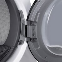 Сушильная машина MAUNFELD MFDM168WH02 - Превью изображения №12 — Интернет-магазин Time-Shop