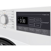 Сушильная машина MAUNFELD MFDM168WH02 - Превью изображения №6 — Интернет-магазин Time-Shop