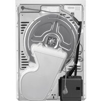 Сушильная машина MAUNFELD MFDM168WH02 - Превью изображения №3 — Интернет-магазин Time-Shop