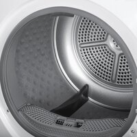 Сушильная машина MAUNFELD MFDM168WH02 - Превью изображения №10 — Интернет-магазин Time-Shop