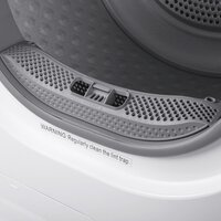 Сушильная машина MAUNFELD MFDM168WH02 - Превью изображения №13 — Интернет-магазин Time-Shop