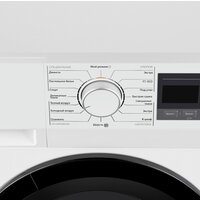 Сушильная машина MAUNFELD MFDM168WH02 - Превью изображения №8 — Интернет-магазин Time-Shop