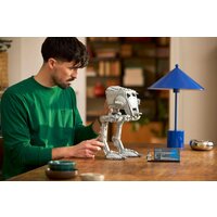 Конструктор LEGO Star Wars 75417 AT-ST Walker - Превью изображения №8 — Интернет-магазин Time-Shop