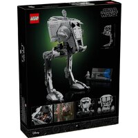 Конструктор LEGO Star Wars 75417 AT-ST Walker - Превью изображения №15 — Интернет-магазин Time-Shop