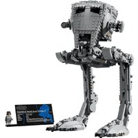 Конструктор LEGO Star Wars 75417 AT-ST Walker - Превью изображения №2 — Интернет-магазин Time-Shop