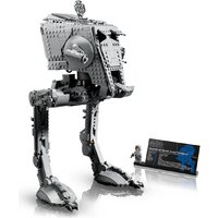 Конструктор LEGO Star Wars 75417 AT-ST Walker - Превью изображения №5 — Интернет-магазин Time-Shop
