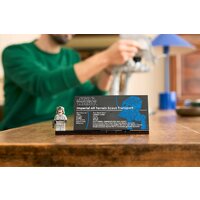 Конструктор LEGO Star Wars 75417 AT-ST Walker - Превью изображения №13 — Интернет-магазин Time-Shop