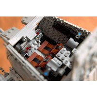 Конструктор LEGO Star Wars 75417 AT-ST Walker - Превью изображения №10 — Интернет-магазин Time-Shop