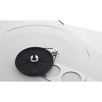 Виниловый проигрыватель Rega Planar 3 (белый) - Превью изображения №2 — Интернет-магазин Time-Shop