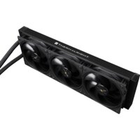 Система жидкостного охлаждения для процессора Thermalright Frozen Warframe 360 (черный) - Превью изображения №6 — Интернет-магазин Time-Shop